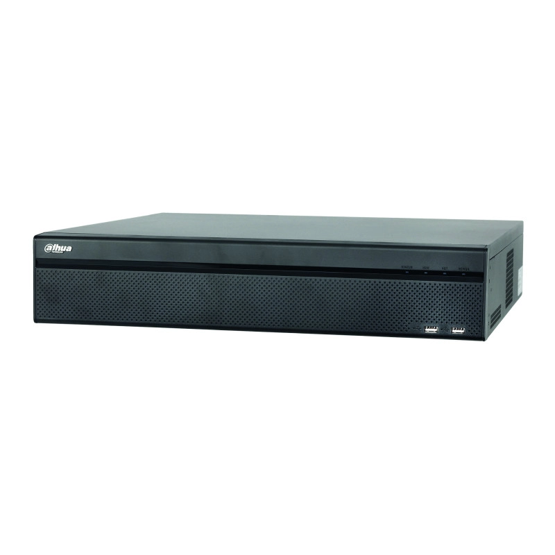 DHNVR481616P4K <div itemprop="description"> NVR IP 16 VOIES 200MBPS 1 HDMI 8 PORTS SATA 16 PORTS POE</div>