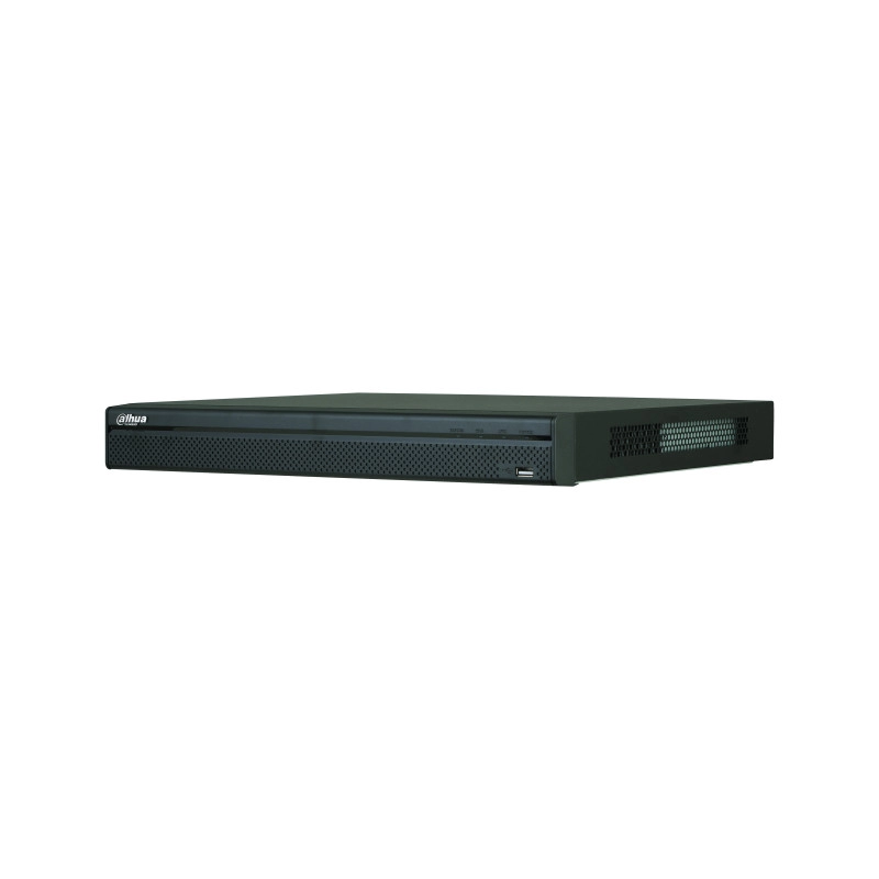 DHNVR52084KS2 <div itemprop="description"> NVR IP 4K 1U 320MBPS 8 VOIES 2 SATA 2 HDMI 1 PORT GIGABIT</div>