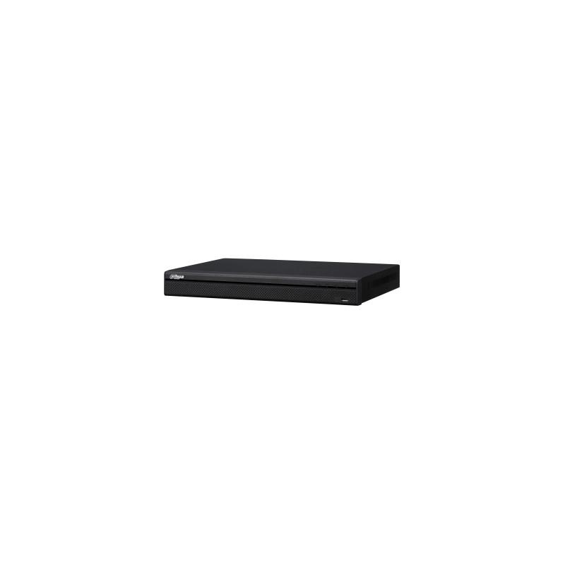 DHNVR52088P4KS2E <div itemprop="description"> NVR IP 4K 320MBPS 8 VOIES MAX 2 SATA 1 HDMI 8 ePOE</div>