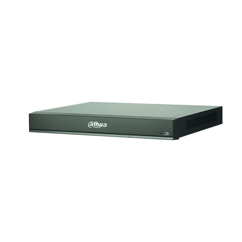 DHNVR521616PIL <div itemprop="description"> NVR AI EMBARQUEE 16 VOIES 16 PORTS POE</div>