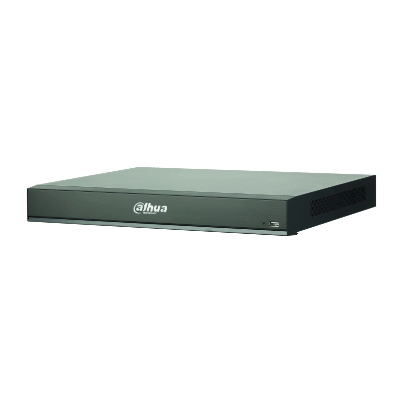 DHNVR52168PI <div itemprop="description"> NVR IP AI EMBARQUEE 16 VOIES 8 PORTS POE</div>