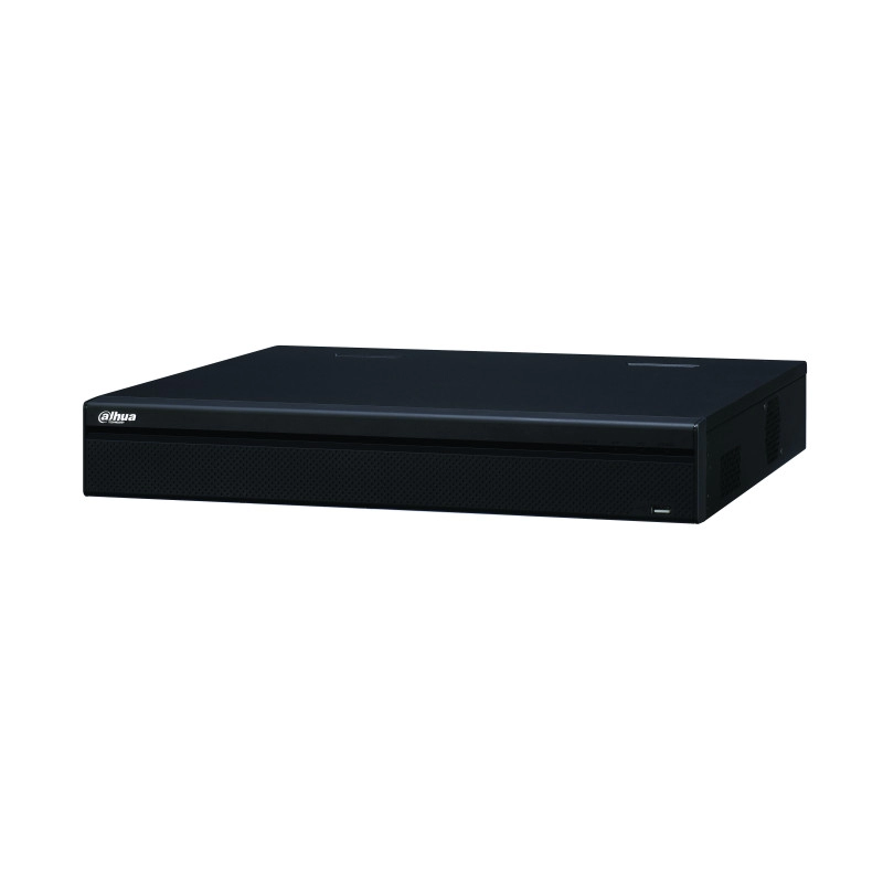 DHNVR54164KS2 <div itemprop="description"> NVR IP 4K 1.5U 320MBPS 16VOIES 4 SATA 2 HDMI 2 PORTS GIGABIT</div>