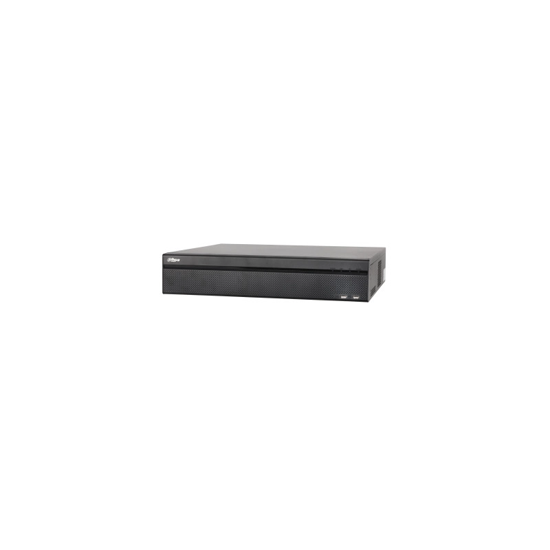 DHNVR581616P4KS2E <div itemprop="description"> NVR IP 4K 320MBPS 16 VOIES MAX 8 SATA 2 HDMI 16POE OU 8ePOE</div>