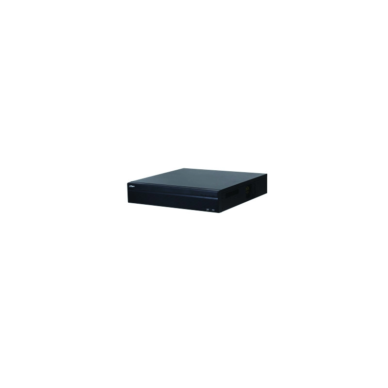 DHNVR58164KS2 <div itemprop="description"> NVR IP 4K 320MBPS 16 VOIES MAX 8 SATA 2 HDMI</div>