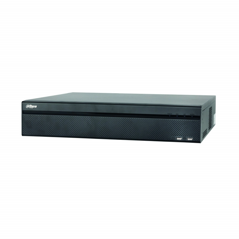 DHNVR583216P4K <div itemprop="description"> NVR IP 4K 2U 320MBPS 32 VOIES MAX 8 SATA 2 HDMI EPOE</div>