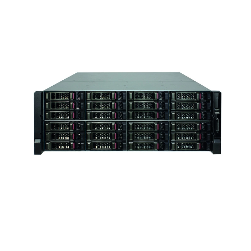 DHNVR7032R <div itemprop="description"> NVR IP 32 VOIES 1080P 256MBPS 16 PORTS SATA RAID 0/1/5</div>