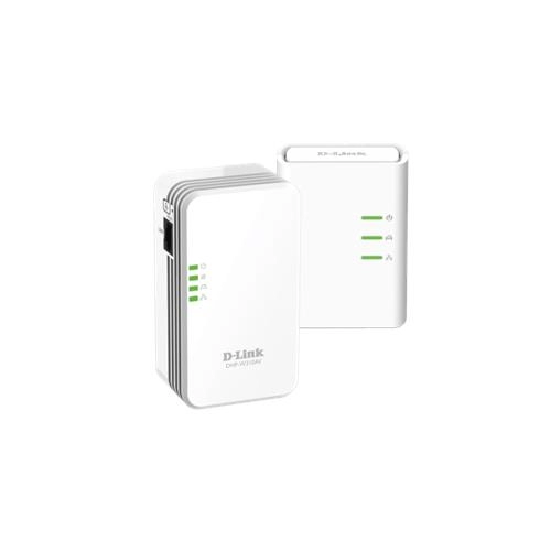 DHP-W311AV CONVERTISSEUR MEDIAKIT 2 MINI-ADAPT/ CPL