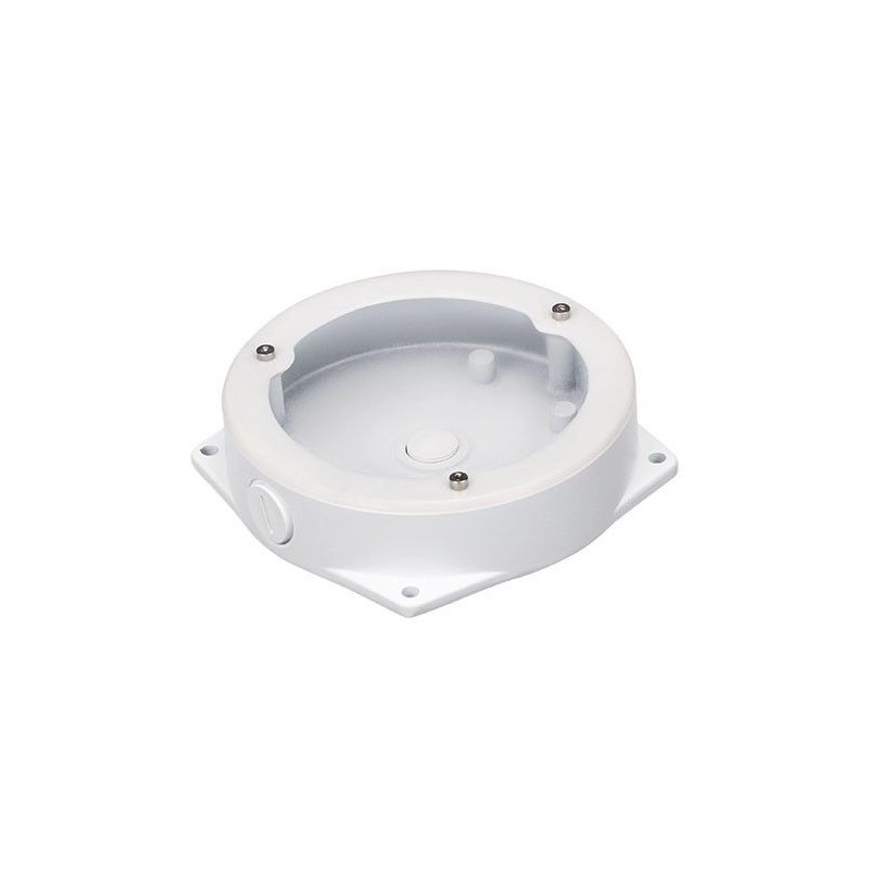 DHPFA132E <div itemprop="description"> BOITIER DE MONTAGE POUR DOME 360Â°</div>
