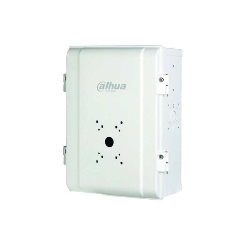 DHPFA143 <div itemprop="description"> BOITIER MURAL EXT IK10 GRAND FORMAT CAMERA+EQUIPEMENTS VIDEO</div>
