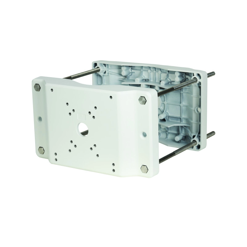 DHPFA153 <div itemprop="description"> ADAPTATEUR MONTAGE POTEAU 150/300MM CHARGE MAX 35KG</div>