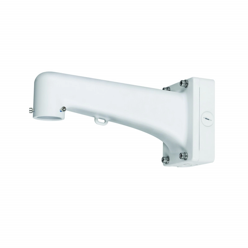 DHPFB310W <div itemprop="description"> SUPPORT MURAL 360MM POUR DOME PTZ SD6A / SD6C / SD49</div>