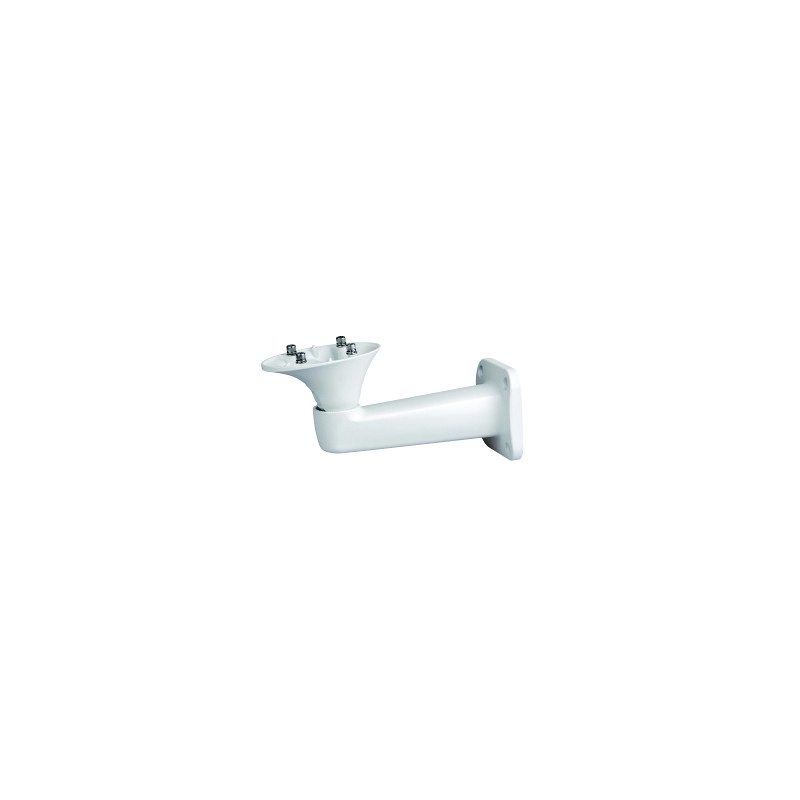 DHPFB604W <div itemprop="description"> SUPPORT MURAL POUR CAMERA ITC237PU1BIR</div>