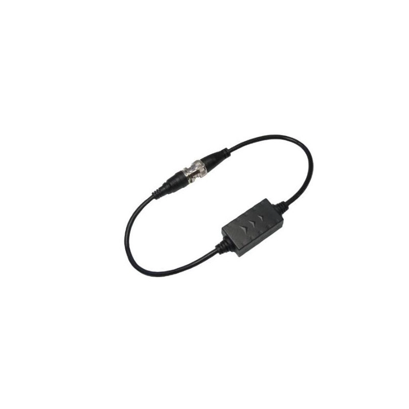 DHPFM791 <div itemprop="description"> ISOLATEUR BOUCLE DE MASSE/FILTRE POUR HDCVI</div>