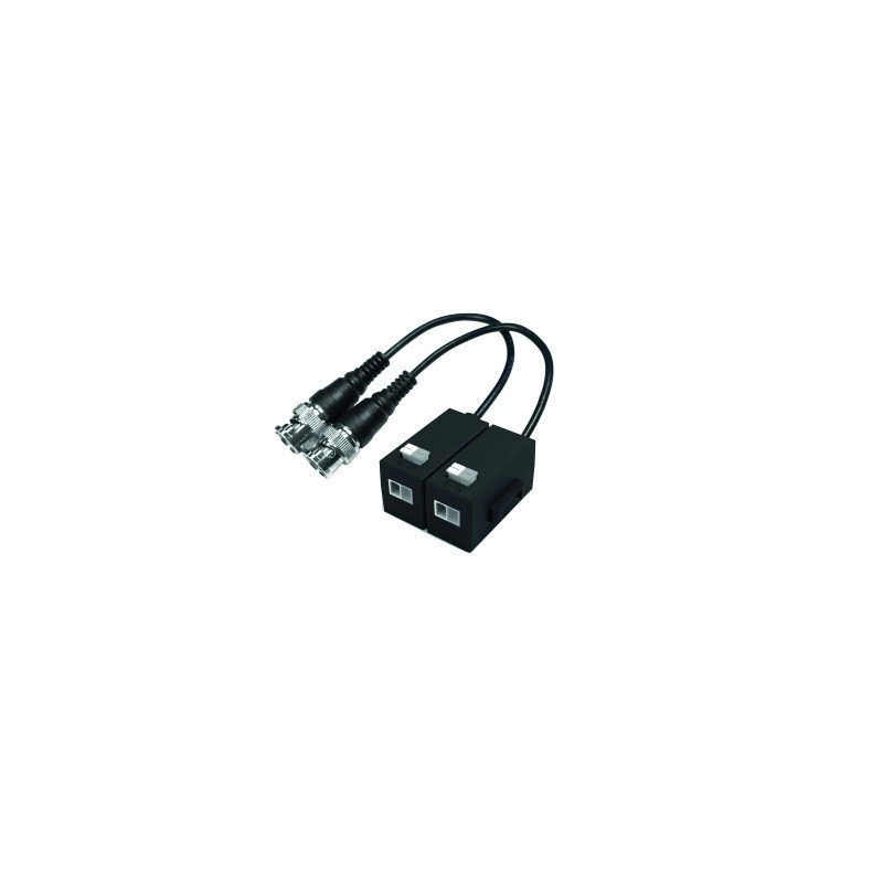 DHPFM800 <div itemprop="description"> BALUN HDCVI HD COMPATIBLE 4MP</div>