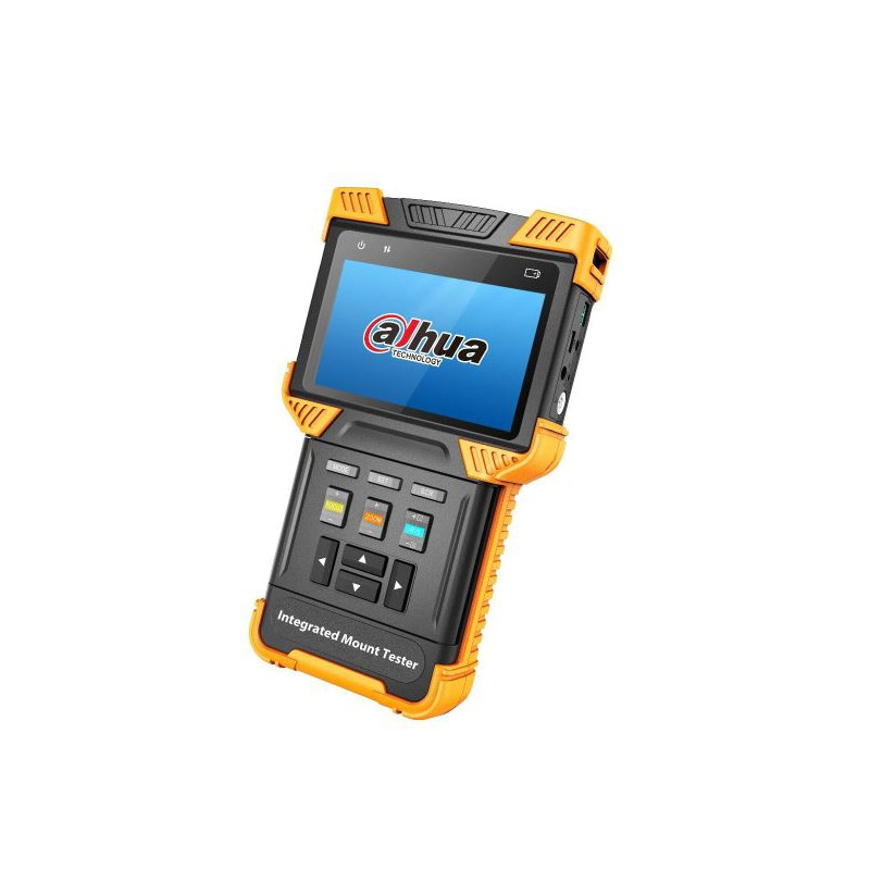 DHPFM900 <div itemprop="description"> MONITEUR 4`` TEST ET REGLAGE MATERIEL IP/HDCVI/ANALOGIQUE</div>
