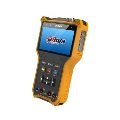 DHPFM905 <div itemprop="description"> MONITEUR 4`` TEST ET REGLAGE MATERIEL AHD/HDCVI/TVI/ANALOG</div>