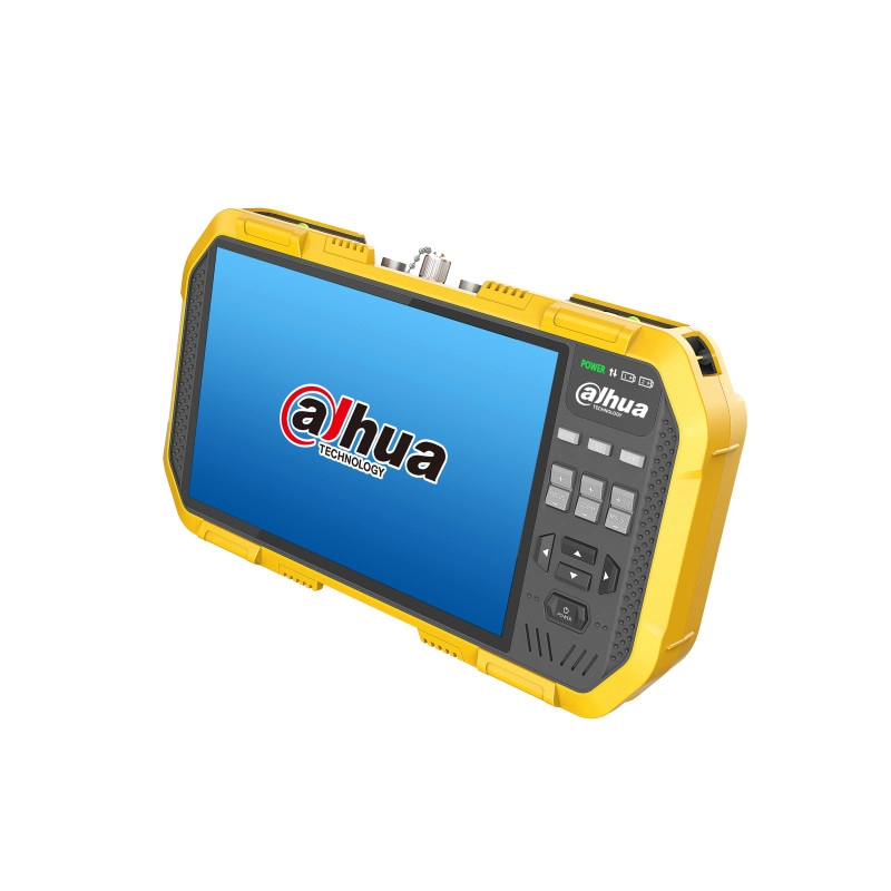 DHPFM907 <div itemprop="description"> MONITEUR 7`` TACTILE WIFI IP/HDCVI/TVI/ANALOG/AHD</div>