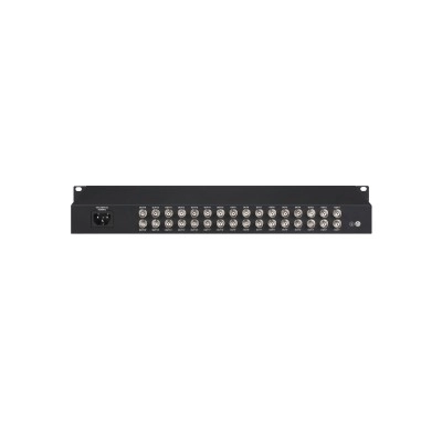 DHPFT2690 <div itemprop="description"> DISTRIBUTEUR SPECIFIQUE FLUX VIDEO HD HDCVI 16E/32S</div>