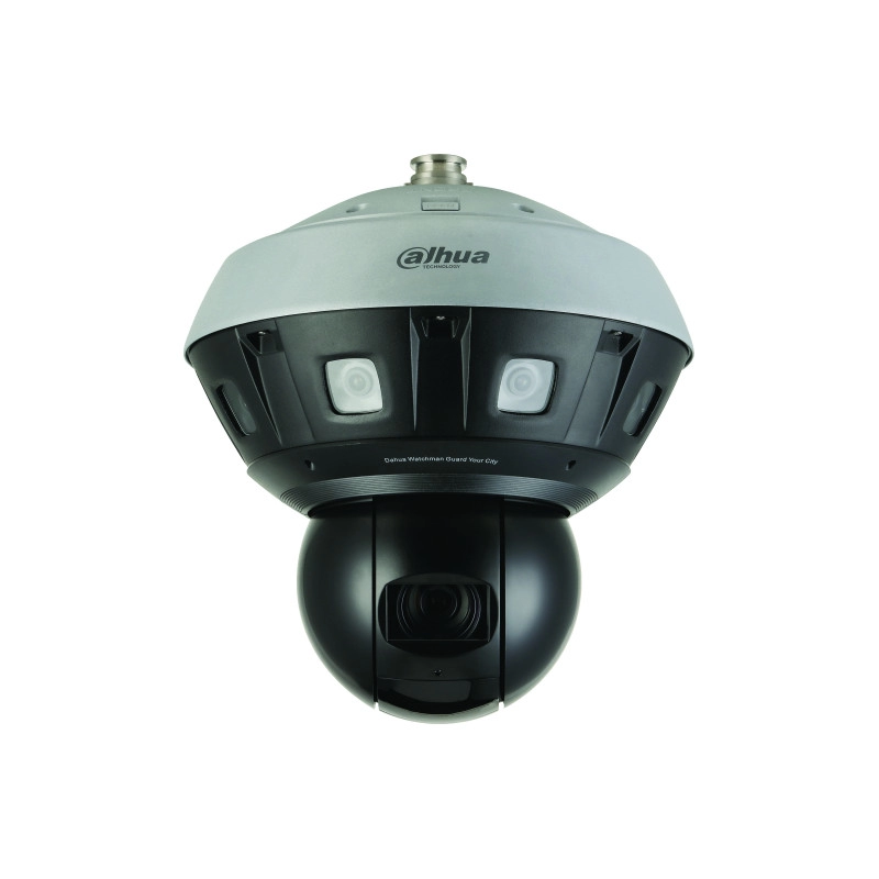 DHPSDW81642MA360 <div itemprop="description"> DOME IP 360Â° PANORAMIQUE 16 MP + PTZ 37X ALIM 36VDC</div>