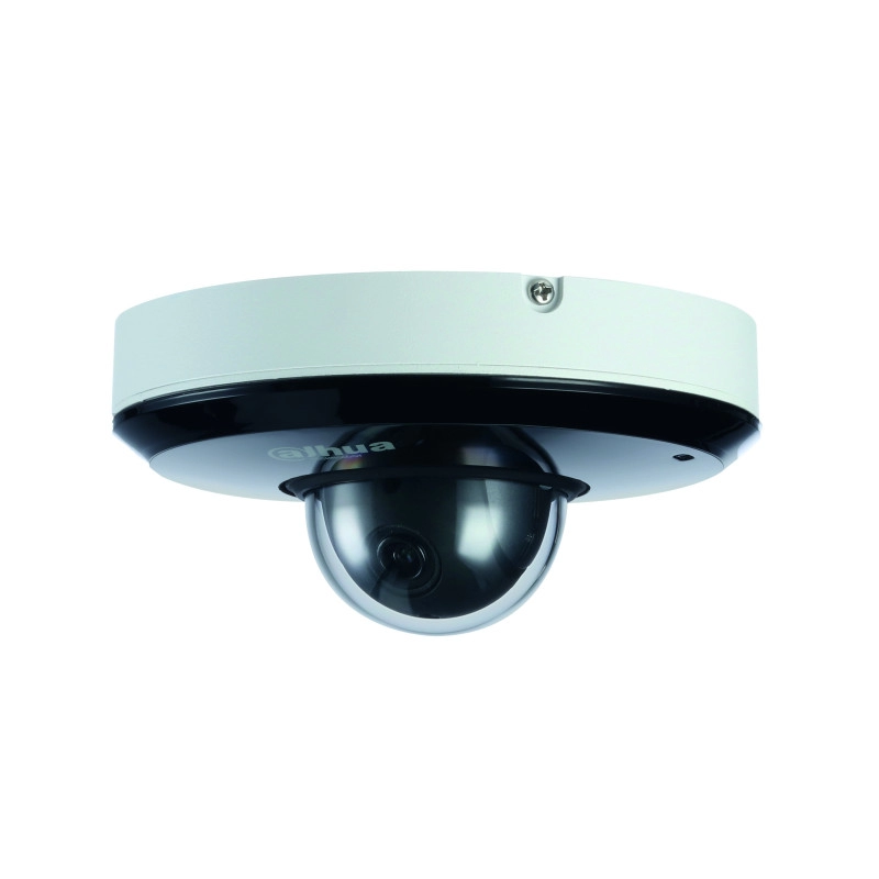 DHSD1A203TGN <div itemprop="description"> MINIDOME IP PTZ 2MP 3X 2.7-8.1MM IP66 IR 15M 12V/POE</div>