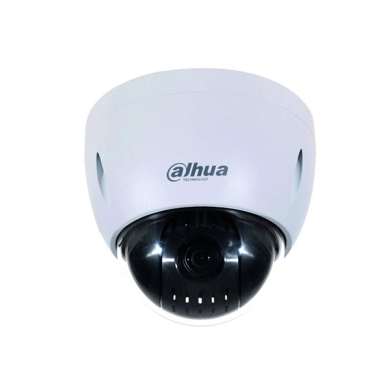 DHSD42212THN <div itemprop="description"> DOME IP MOTORISE 12X EXT 2MP J/N SD IP66/IK10 24V/POE+</div>