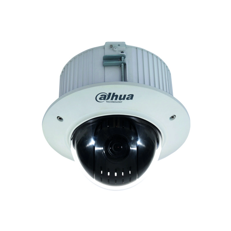 DHSD42C212THN <div itemprop="description"> DOME IP MOTORISE ENCASTRE 12X 2MP J/N IK10 24V/POE+</div>