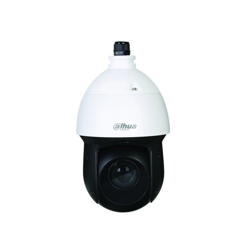 DHSD49225HCLA <div itemprop="description"> DOME HDCVI PTZ MOT 2MP 25X STARLIGHT 120DB LED 100M IP66 12V</div>