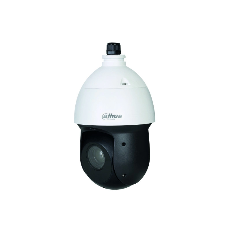 DHSD49425XBHNRG <div itemprop="description"> DOME IP PTZ AI 4G 4MP 25X 120DB LED 100M IP66 12V/POE+</div>
