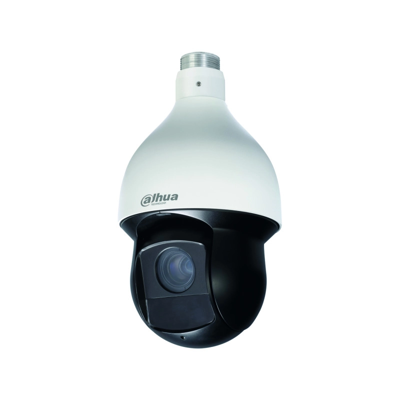 DHSD59232HCLA <div itemprop="description"> DOME HDCVI MOTORISE 32X 2MP 120DB EXT J/N LED 200M 24V</div>