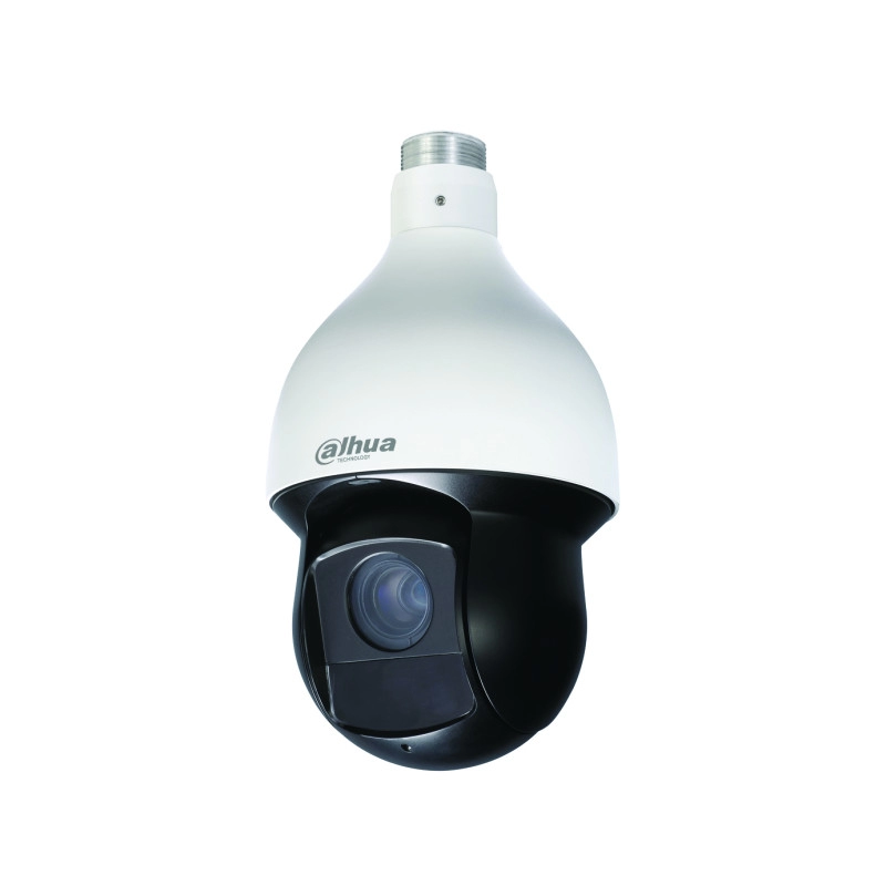 DHSD59432XAHNR <div itemprop="description"> DOME IP MOTORISE 32X EXT LED 4MP J/N TRACKING IP66 24V/POE+</div>