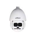 DHSD6AL230HNI Dome ip motorise 30x 2mp ext j/n laser ir 400m ip67 24v/poe+ 