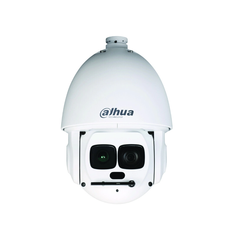 DHSD6AL245XAHNR <div itemprop="description"> DOME IP MOTORISE 45X 2MP EXT J/N LASER IR 500M IP67 24V/POE+</div>