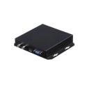 DHTP2105 Convertisseur hdcvi vers hdcvi/composite/hdmi/vga 