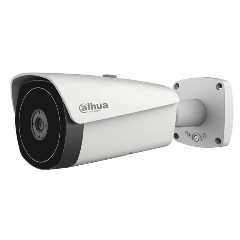 DHTPCBF5401B13 <div itemprop="description"> CAMERA IP THERMIQUE 400x300 FOCALE 13MM</div>