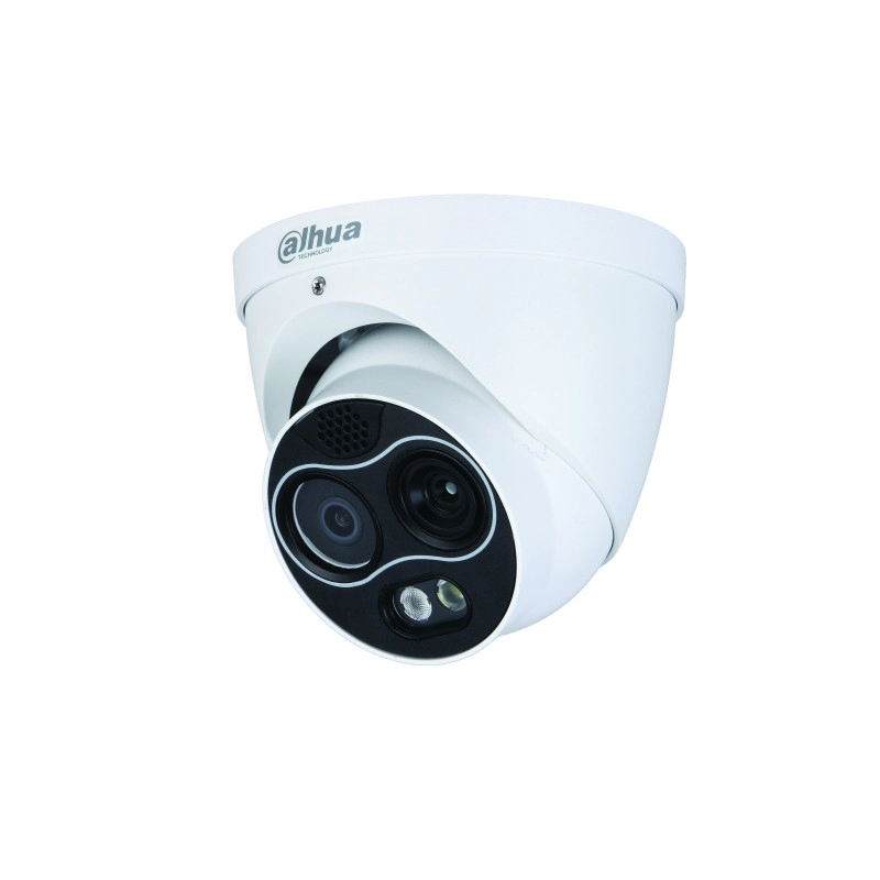 DHTPCDF1241PD2F2 <div itemprop="description"> DOME IP THERMIQUE 256X192 AI 4MP FOCALES 2/2MM</div>