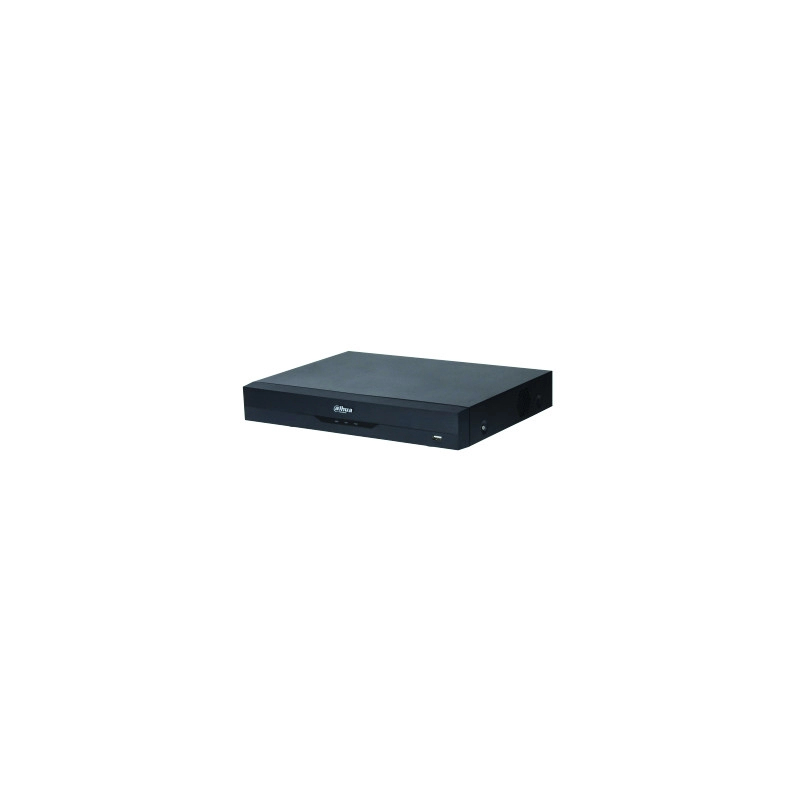 DHXVR5104HE4KLI <div itemprop="description"> ENREGISTREUR HDCVI AI PENTABRID 4 VOIES 5MP 1 SATA ALARMES</div>