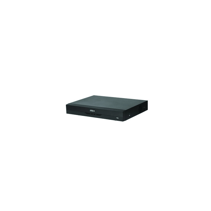 DHXVR5104HE4KLI3 <div itemprop="description"> ENREGISTREUR HDCVI AI PENTABRID 4 VOIES 1 SATA ALARME</div>