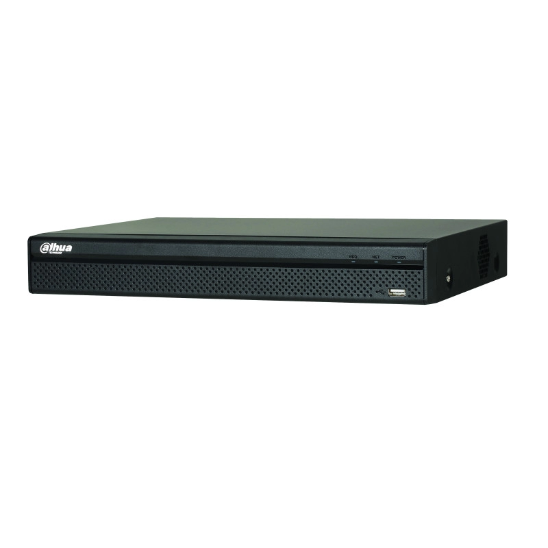 DHXVR5104HI <div itemprop="description"> ENREGISTREUR HDCVI AI PENTABRID 4 VOIES 1080P 1 SATA</div>