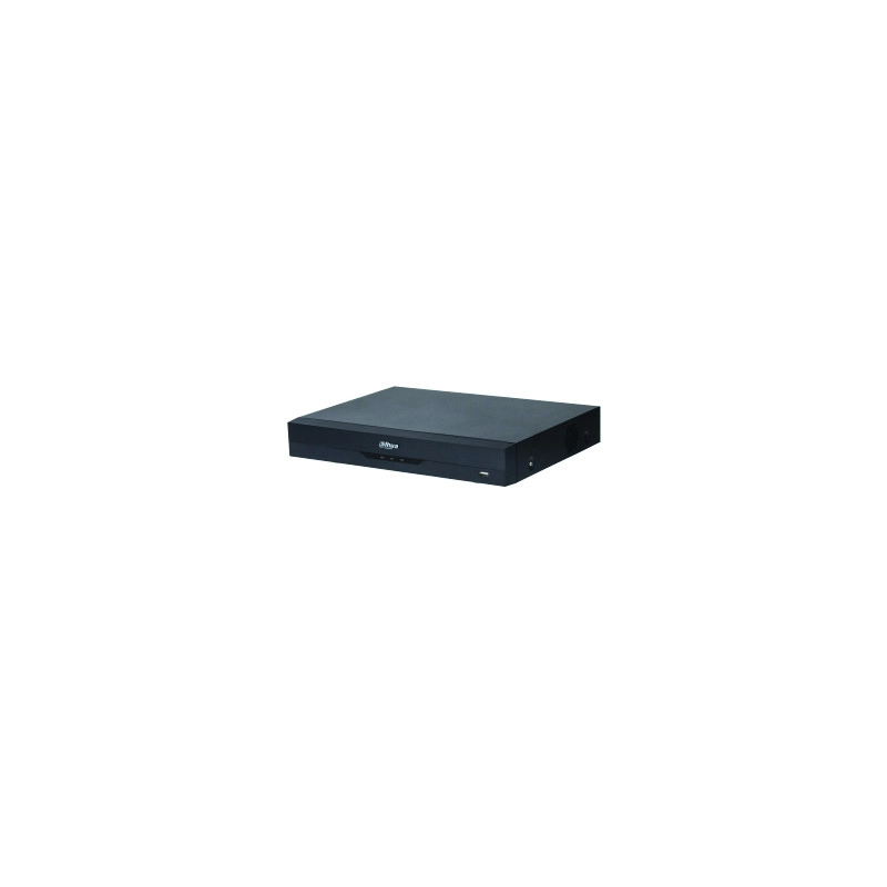 DHXVR5108HE4KLI2 <div itemprop="description"> ENREGISTREUR HDCVI AI PENTABRID 8 VOIES 1080P 1 SATA ALARMES</div>
