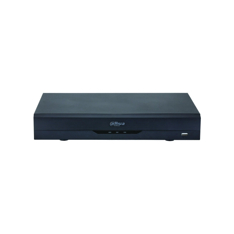 DHXVR5108HEI2 <div itemprop="description"> ENREGISTREUR HDCVI AI PENTABRID 8 VOIES 1080P 1 SATA ALARMES</div>