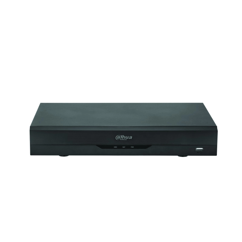 DHXVR5108HEI3 <div itemprop="description"> ENREGISTREUR HDCVI PENTABRID 8 VOIES 1080P 1 SATA ALARMES</div>