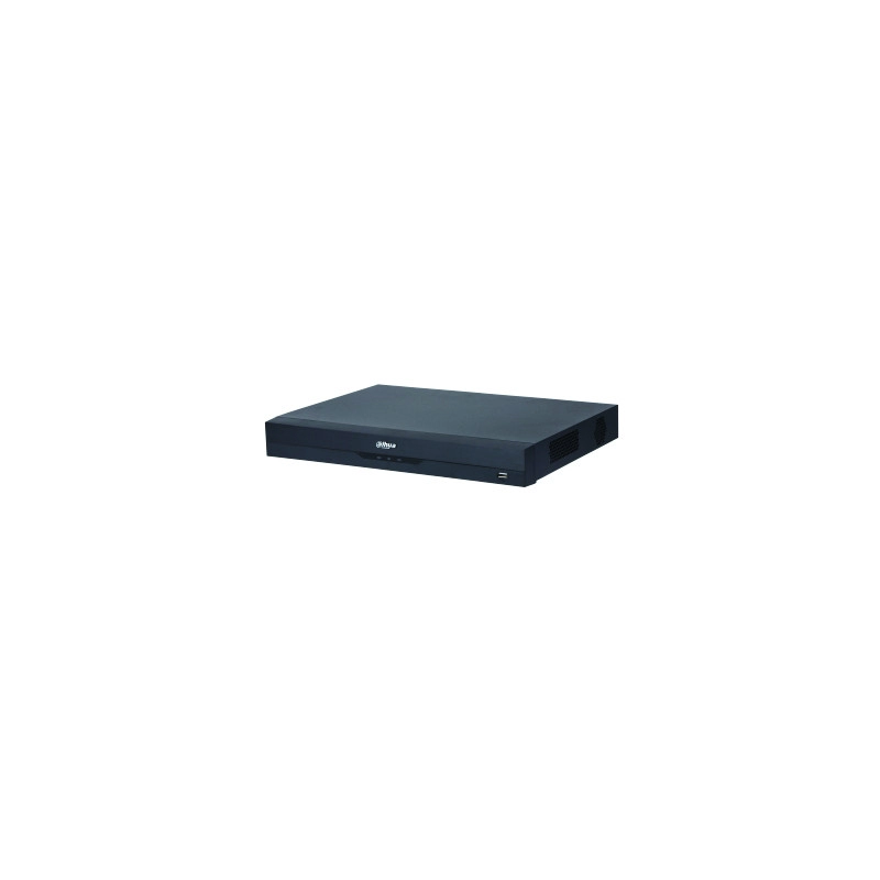 DHXVR5208A4KLI <div itemprop="description"> ENREGISTREUR HDCVI PENTABRID AI 8 VOIES 2 SATA ALARMES</div>