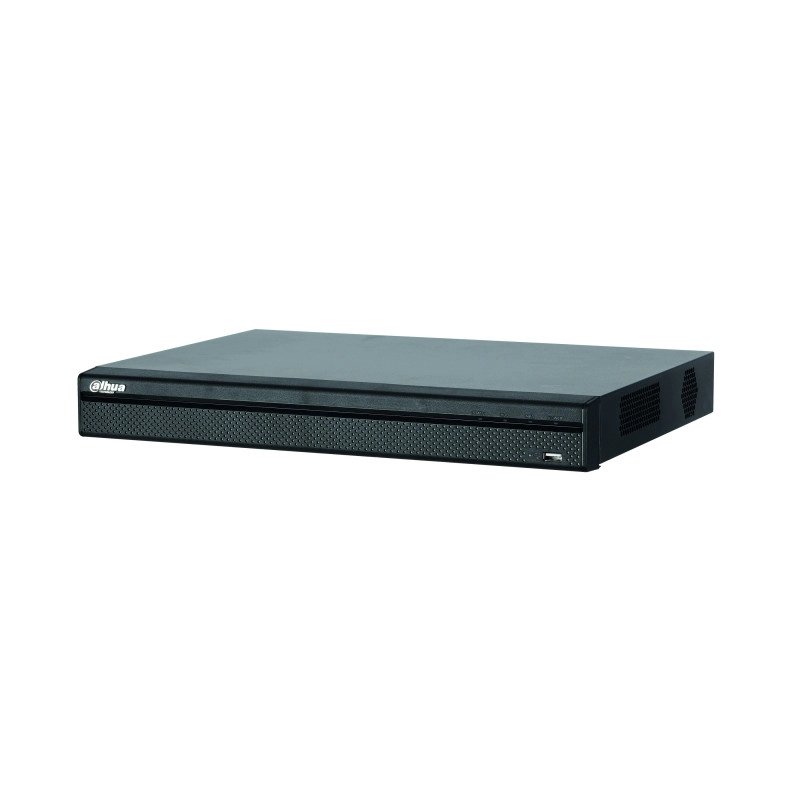 DHXVR5208AN4KL <div itemprop="description"> ENREGISTREUR HDCVI PENTABRID 8 VOIES 1080P 2 SATA ALARMES</div>