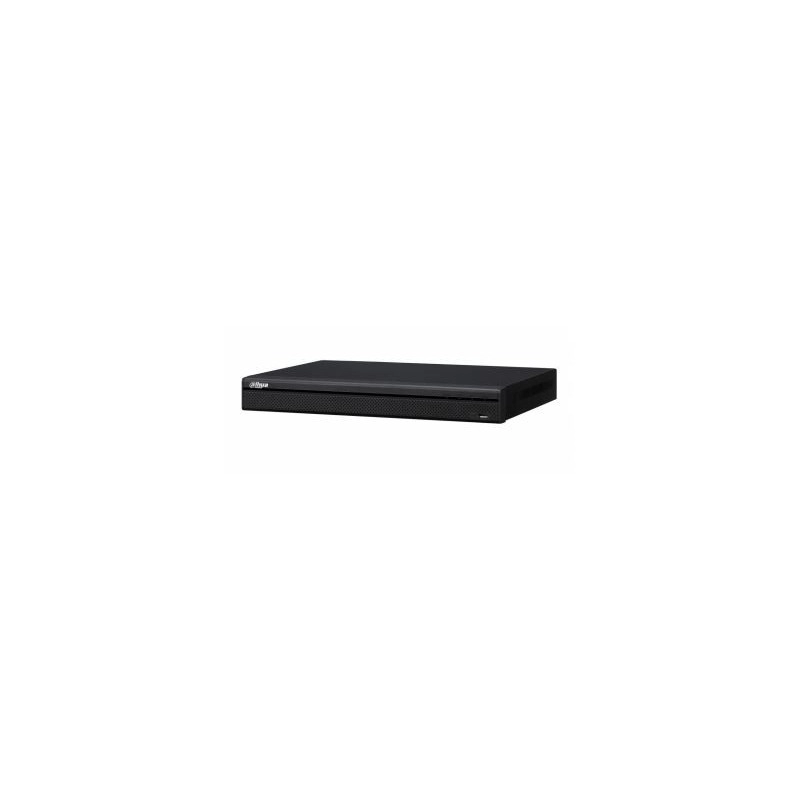 DHXVR5216A <div itemprop="description"> ENREGISTREUR HDCVI PENTABRID 16 VOIES 720P 2 SATA ALARMES</div>