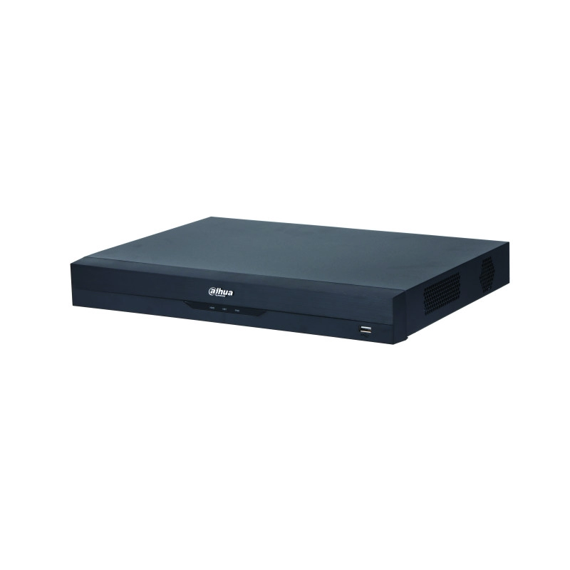 DHXVR5216AN4KL <div itemprop="description"> ENREGISTREUR HDCVI PENTABRID 16 VOIES 2 SATA</div>