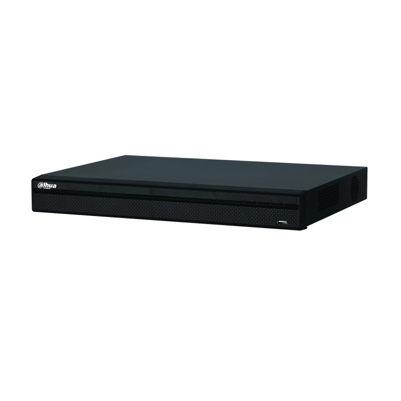 DHXVR5232ANS2 <div itemprop="description"> ENREGISTREUR HDCVI PENTABRID 32 VOIES 2 SATA</div>