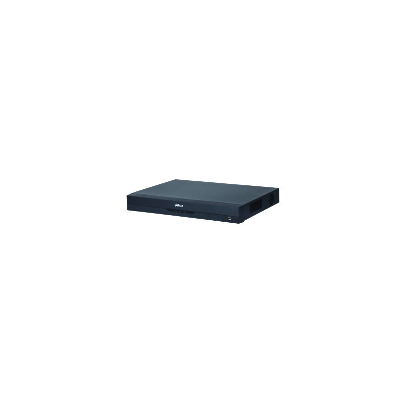 DHXVR5432LI <div itemprop="description"> ENREGISTREUR HDCVI AI PENTA 32 VOIES 720P/1080P 4SATA ALARM</div>