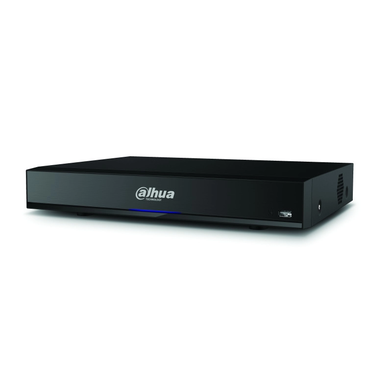 DHXVR7108HE4KL <div itemprop="description"> ENREGISTREUR HDCVI PENTABRID 8 VOIES 1 SATA ALARME</div>