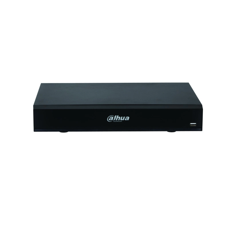 DHXVR7108HE4KX <div itemprop="description"> ENREGISTREUR HDCVI PENTABRID 8 VOIES 1 SATA ALARME</div>