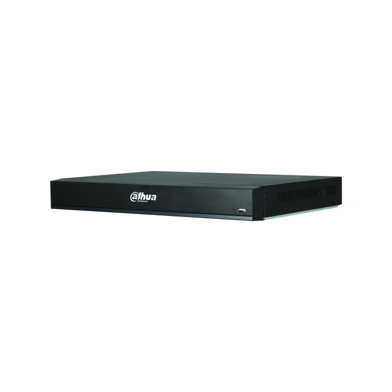 DHXVR7208A4K <div itemprop="description"> ENREGISTREUR HDCVI PENTABRID 8 VOIES 4MP TEMPS REEL ALARME</div>